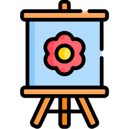 Canvas icon