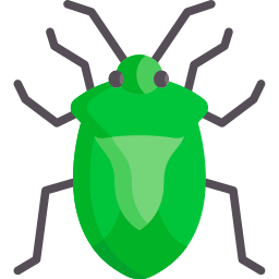 Bug icon