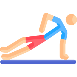 Pilates icono