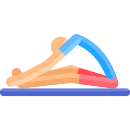 pilates Icône