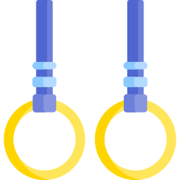 Rings icon