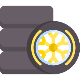Tires icon