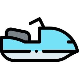 motorboot icon