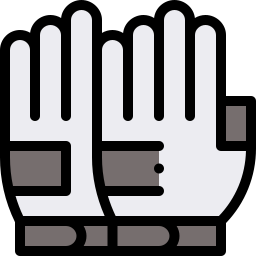 Gloves icon