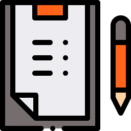 notation Icône