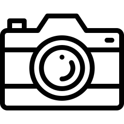 Camera icon