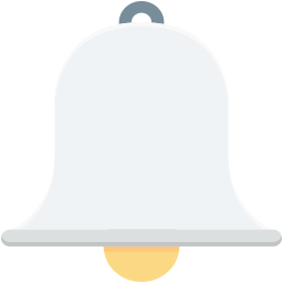 Bell icon