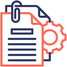 documentación icono