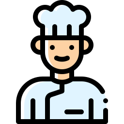 chef icoon