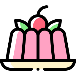 Jelly icon