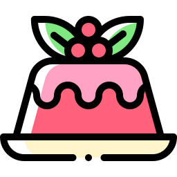 pudding icon