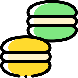 Macarons icon