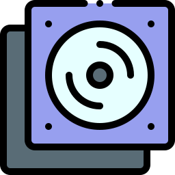 cd icon