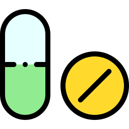 farmaco icona