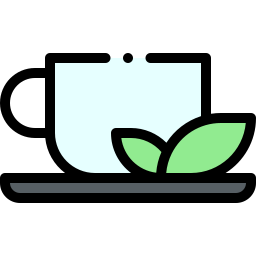 お茶 icon