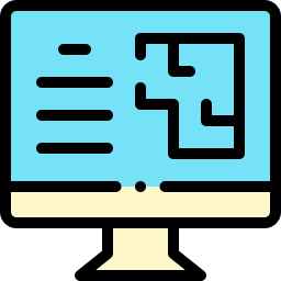 Computer icon