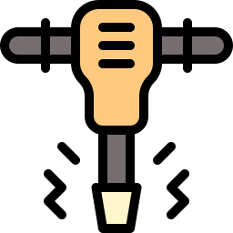 presslufthammer icon