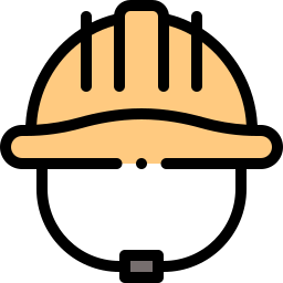 Helmet icon