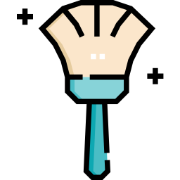 staubtuch icon