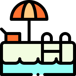 schwimmbad icon