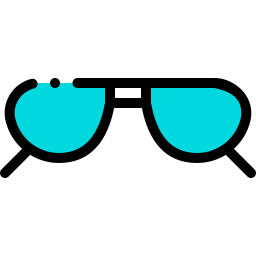 sonnenbrille icon