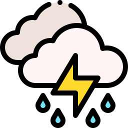 Storm icon