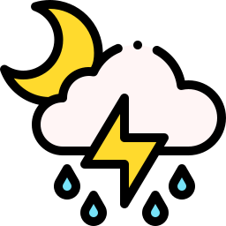 Storm icon