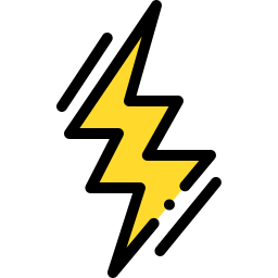 Flash icon