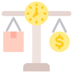 balance icono
