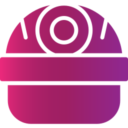 casco icono
