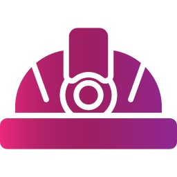 casco icono