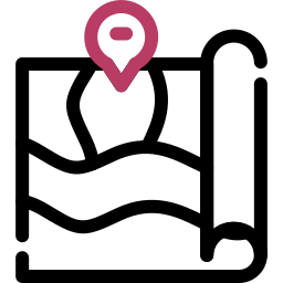 Map icon