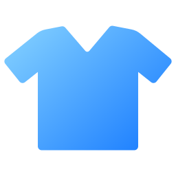 camisa icono