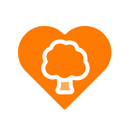 Árbol icono