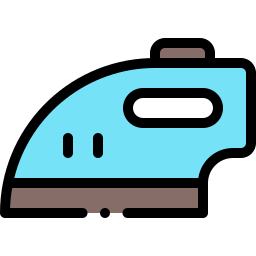 Iron icon