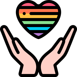 Pride icon