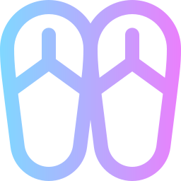 Sandals icon