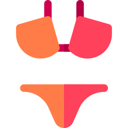 Bikini Ícone