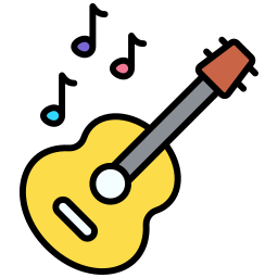 gitarren icon