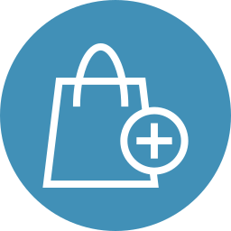 Bag icon