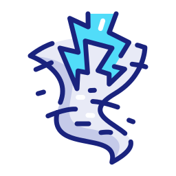 Lightning icon
