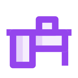 escritorio icono