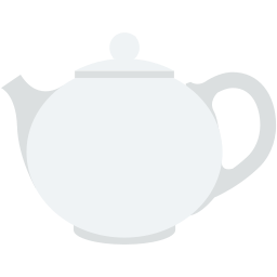 tazza icona