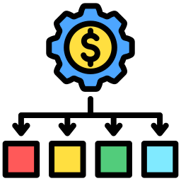 asignación icono