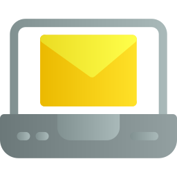Mail ikona