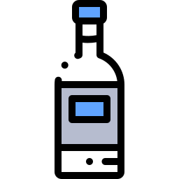Vodka Ícone