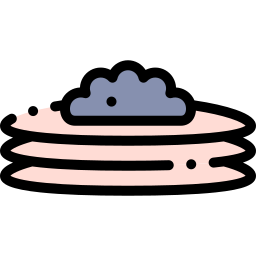 kaviaar icoon