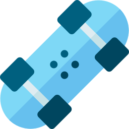 Skate Ícone