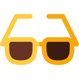 sonnenbrille icon