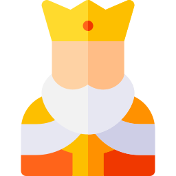 король иконка